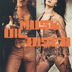 Musk Oil Disco