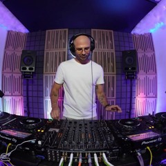 Marsans @ 120 BPM Store, Buenos Aires, Argentina
