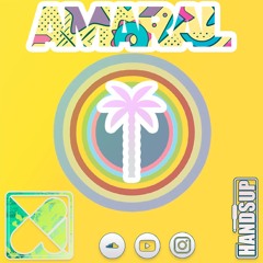 Amaral - Dias de verano (DJ Aleks Remix Edit)