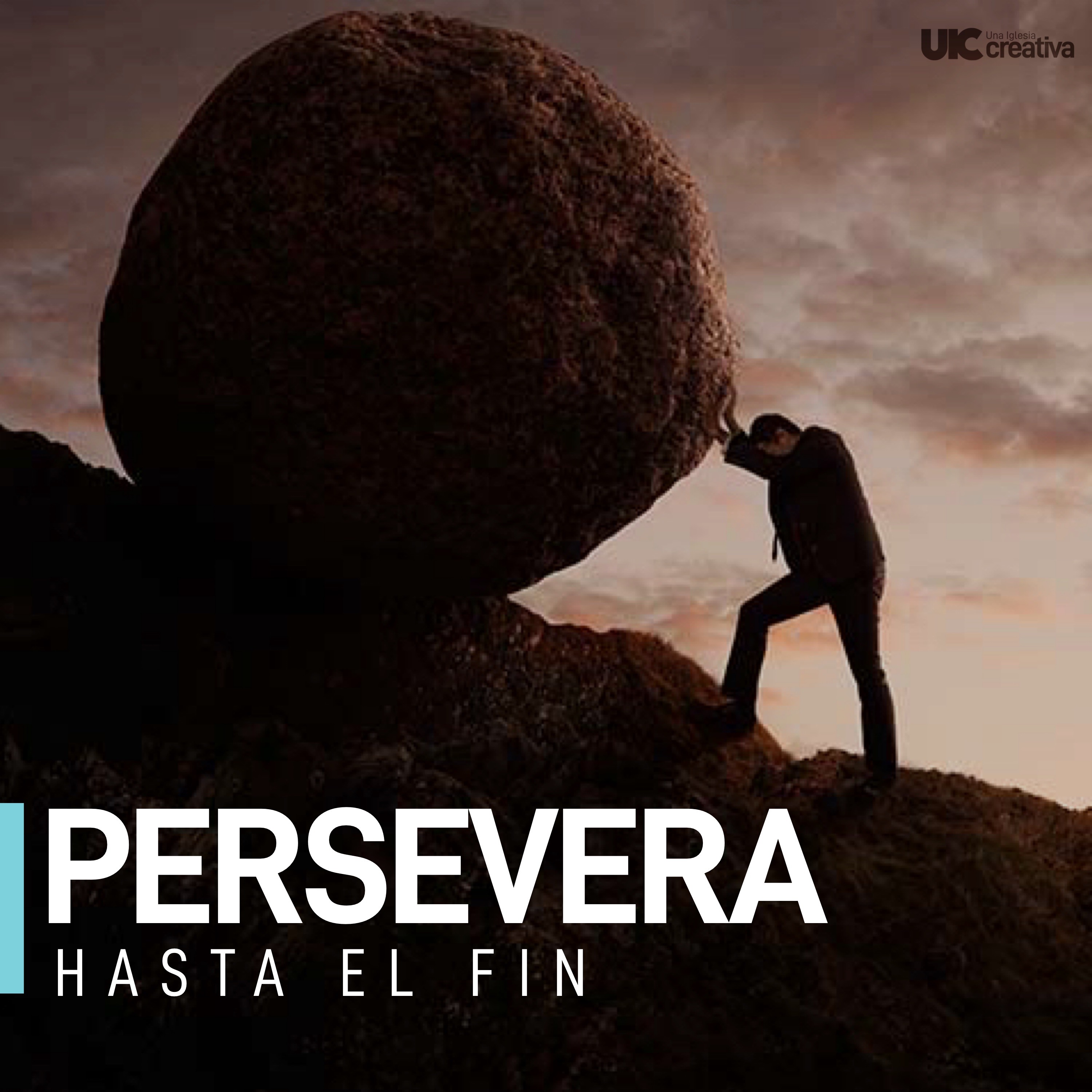 Una Iglesia Creativa
