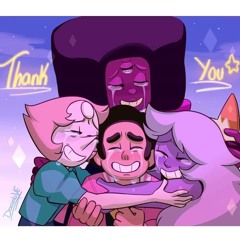 Steven Universe: We Are The Crystal Gems - Music V