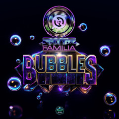 SoundzFamilia - Bubbles (GR097 - Getcha Records)