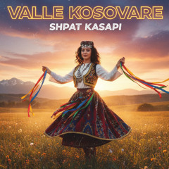 Valle Kosovare (Gospel)