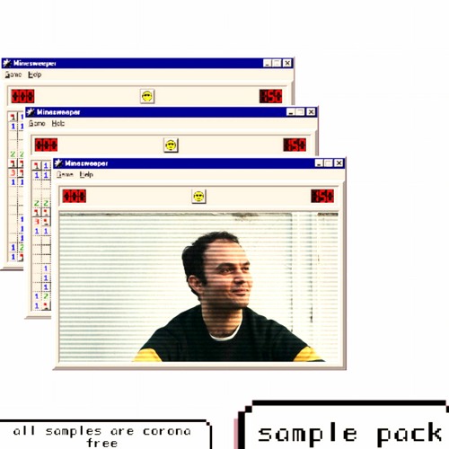 Lorenzo BITW Sample Pack