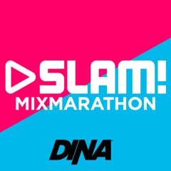 DINA van Diest | LIVE @ SLAM juni 2020