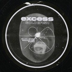 EXC014: Goldefish (Goldefish's Jungle Jazz Mix)