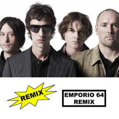 The Verve - Bitter Sweet Symphony (Emporio 64 remix)