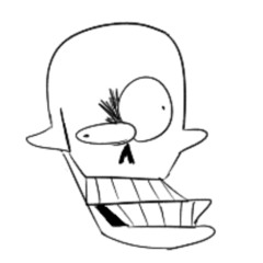 Nyeh Heh Heh!