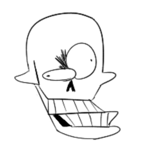 Nyeh Heh Heh!