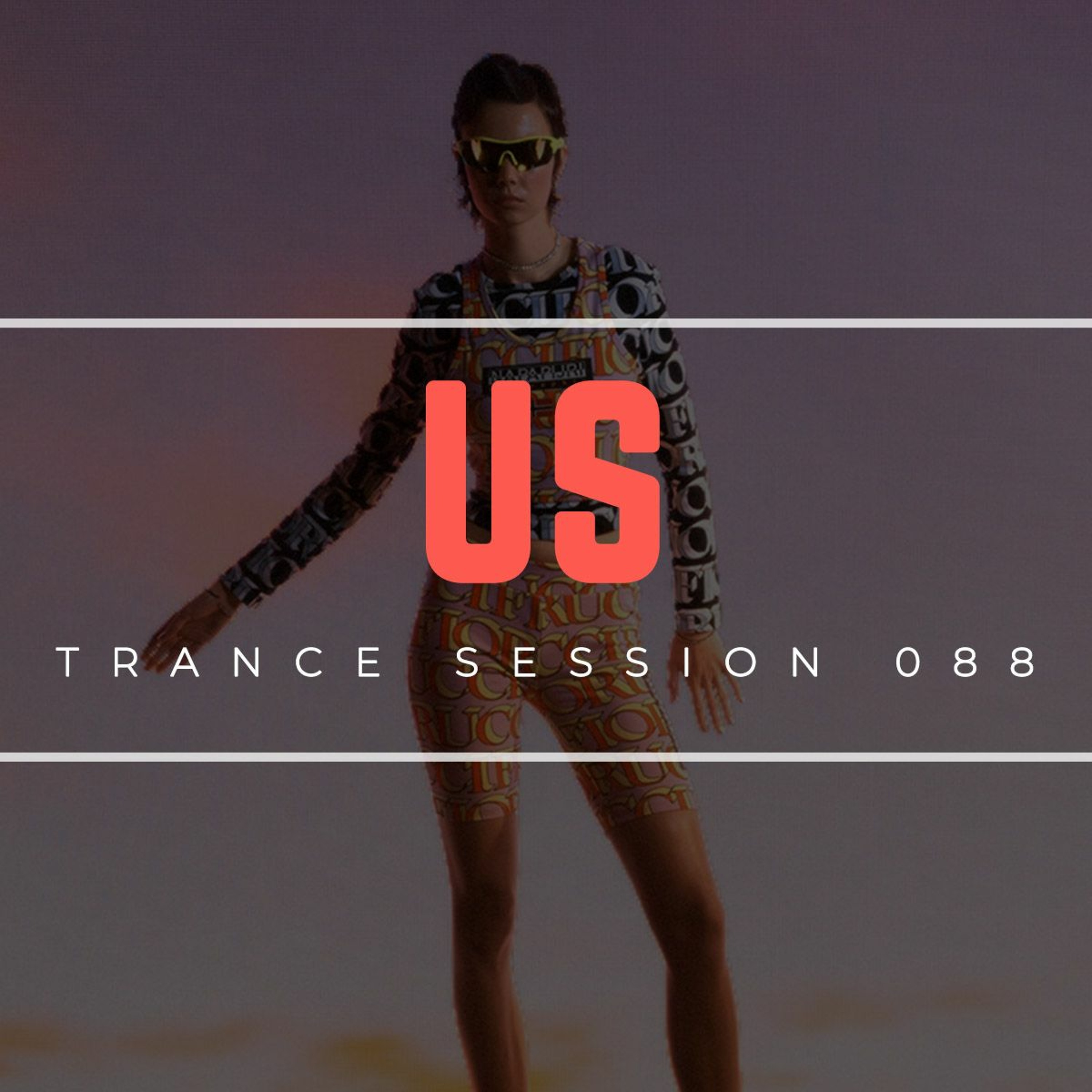 Trance Session 088