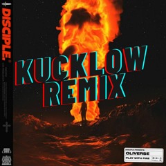 Oliverse - Play With Fire [Kucklow Remix]