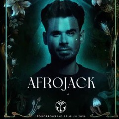 Afrojack @ Tomorrowland 2024 W1