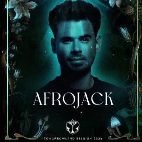 Afrojack @ Tomorrowland 2024 W1