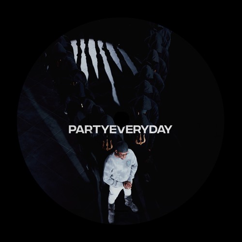WERENOI & BASSWELL - 16.02.2024 & PARTY EVERYDAY [THOMASAINTLAURENT MASHUP]