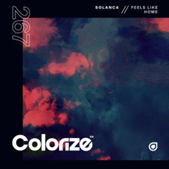 Solanca - Feels Like Home