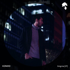 Kondo - Enigma (Sarandub Remix)