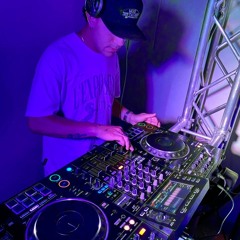 LA SALSA - Alejo Dj set