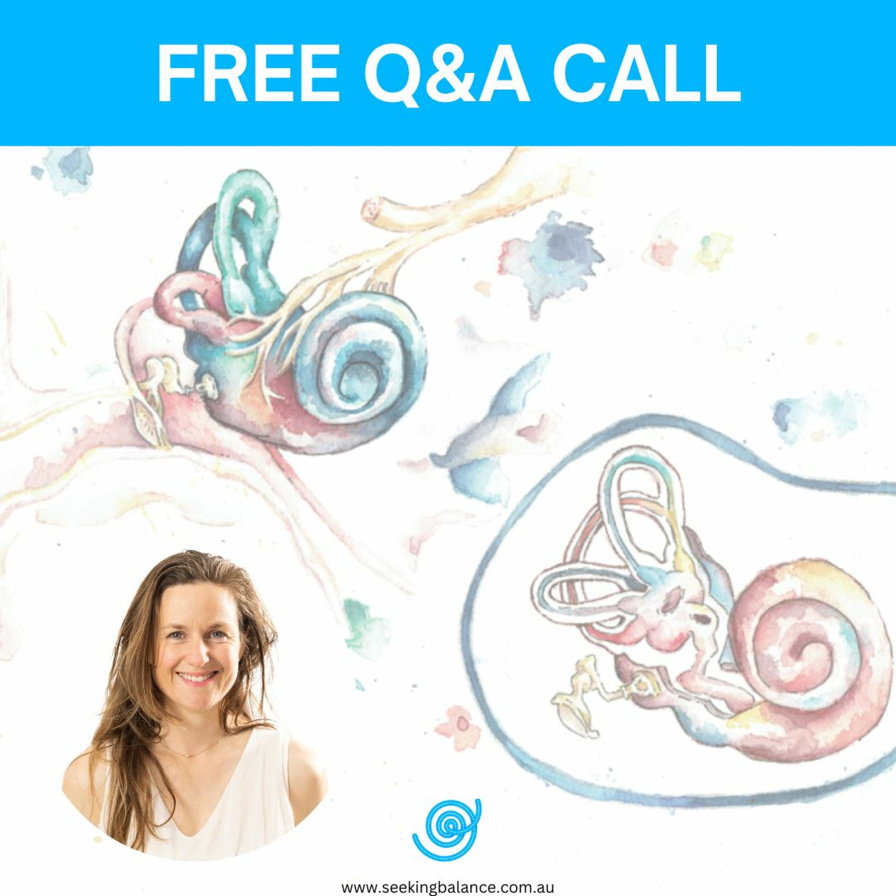 September 2023 Live Call: Can I Heal Alone?