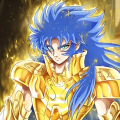 Gemini No Saga