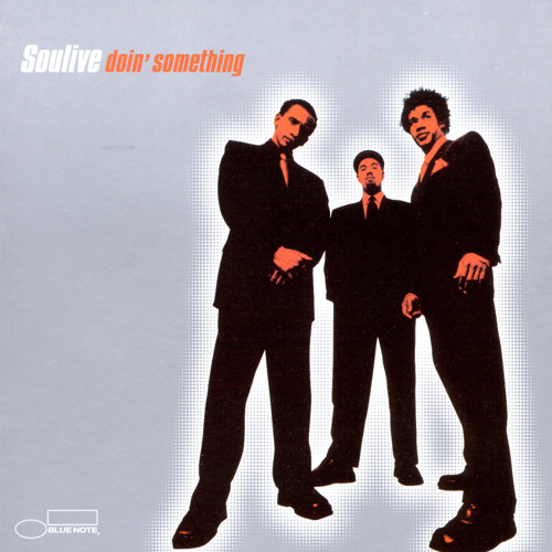 SOULIVE 2LP USオリジナル レコード Soulive | - and ST CD The SOULIVE Limited Edition (2nd LIVE LP US