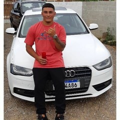 SENTA NO TREM BALA, NA GLOCK RAJADA - DJ GUINA (DJ F7, DJ P7 e DJ GUINA)