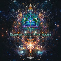 Psytronic - Elementary Particles