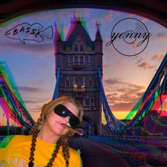 Fergie - London Bridge (BasseXYenny Flip)