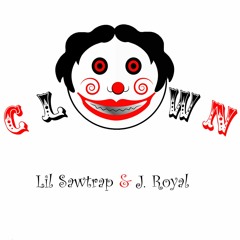 Clown 🤡 (feat. J Royal) - Single