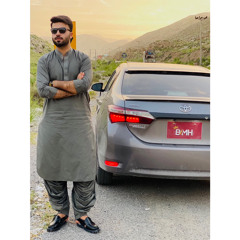 Nan Khaak Parast Ata Mir Ahmed Bravhi 🩶