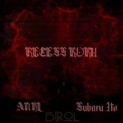 ANHL X Subaru Ito - Recess虚空