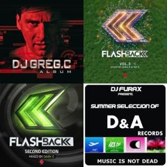 Tekstyle - Jumpstyle - Retro