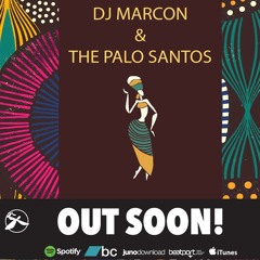 Dj Marcon & The Palo Santos - Parara (preview)