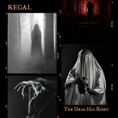 PEACOCK DUB (FORTH. "THE DEAD HAS RISEN LP" 01/05/2024)