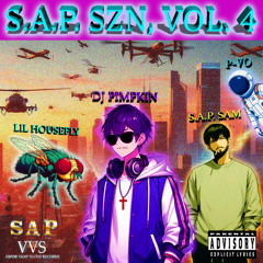 S.A.P. SZN, Vol. 4 (Full Album Stream)