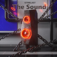 STRBLAST - The Sound