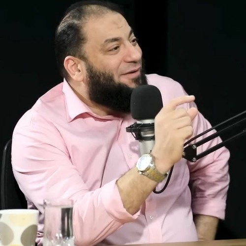 ساعة الإستيقاظ | الحلقة ( 03 ) | #كيف_الطريق | أحمد نجم | هيمنة | د . حازم شومان