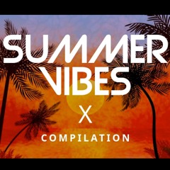 Summer Vibe - Afro House Vol.1
