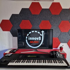 Sudbury Streets - Written and performed by F.B (Preview)