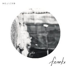 Femke - Wounded