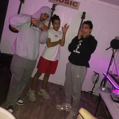 Rawesome (w/ leek400 & coby's revenge)