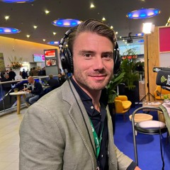 Axel Hendriks (Beelen) - New Business Radio op de PROVADA 2021!