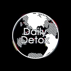 Daily Detox 036 | Melvv & Disco Lines