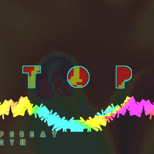 TOP | Experimental Type Beat