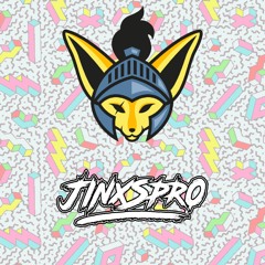 JINXSPR0 - Argofox Discography