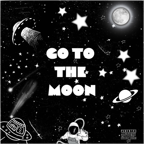 Go To The Moon (Prod. crxss)