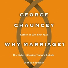 PDF Why Marriage: The History Shaping Today's Debate Over Gay Equality unlimited