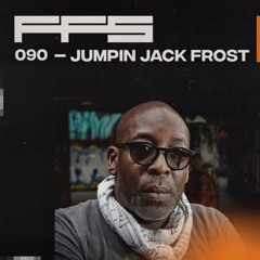 FFS090: Jumpin Jack Frost