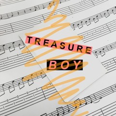 treasure boy