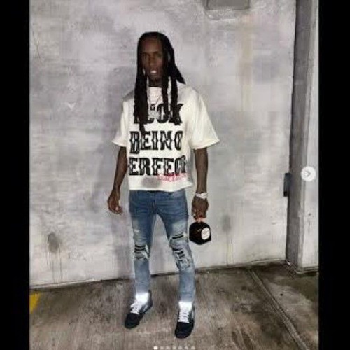 [NEW] Cdot Honcho Type Beat 2025 - "Cold" (Prod. By Yung Xela Beats)