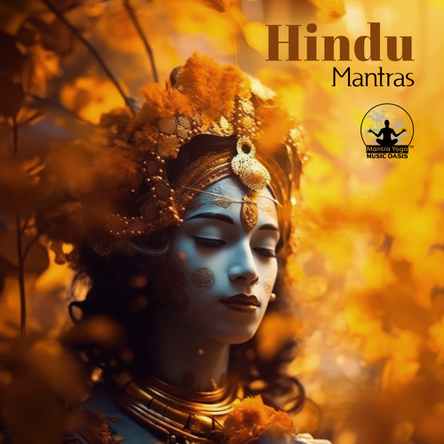 Stream Hare Krishna Mantra By Mantra Yoga Music Oasis Listen Online
